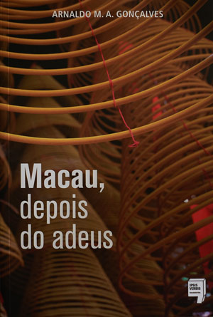 Macau, depois do adeus